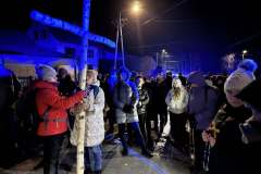 II Nocna Droga Krzyżowa